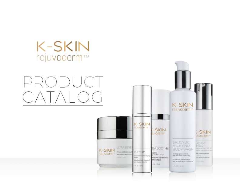 Cover: K-Skin Rejuvaderm